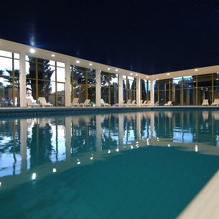 Astarea 2 Hotel Mlini Exterior foto