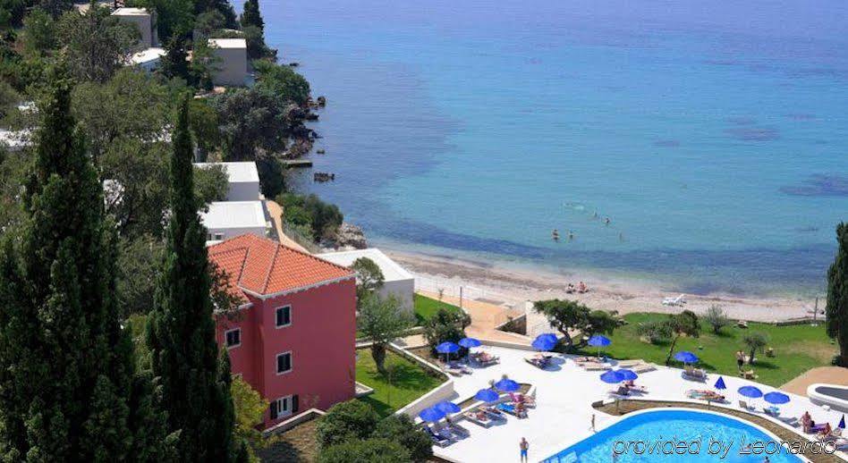 Astarea 2 Hotel Mlini Exterior foto