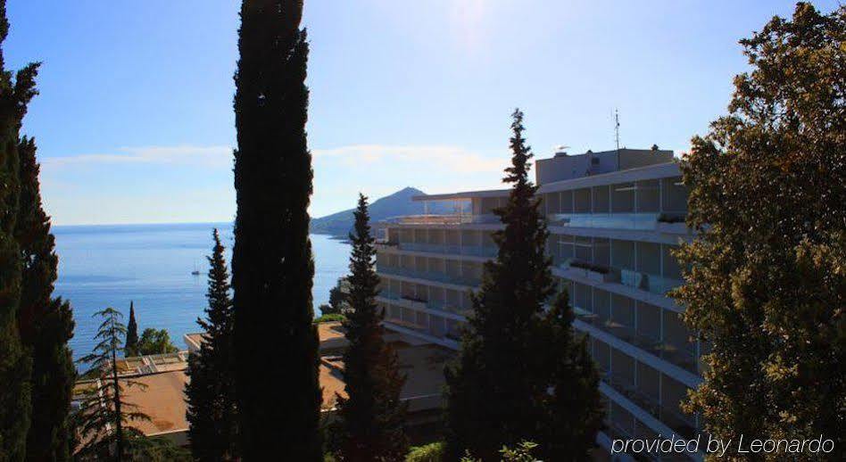 Astarea 2 Hotel Mlini Exterior foto