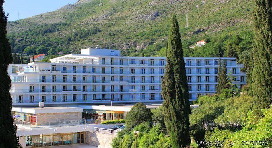 Astarea 2 Hotel Mlini Exterior foto