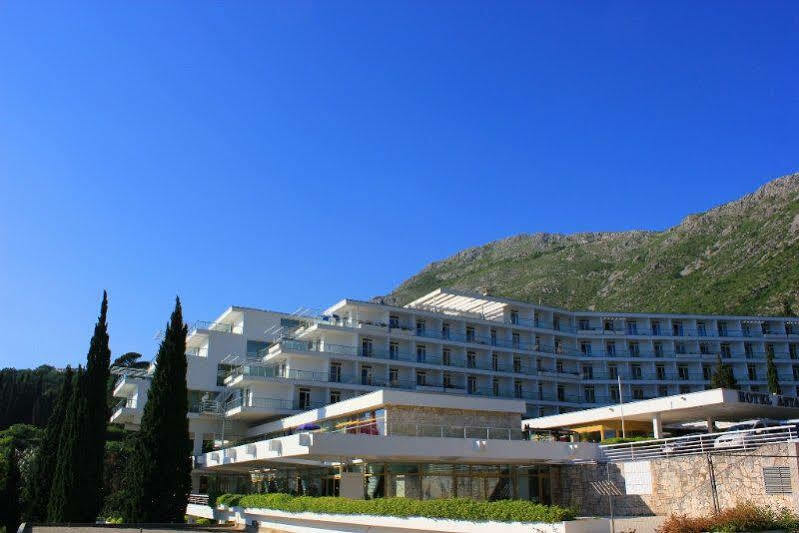Astarea 2 Hotel Mlini Exterior foto