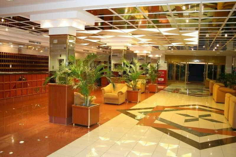 Astarea 2 Hotel Mlini Exterior foto