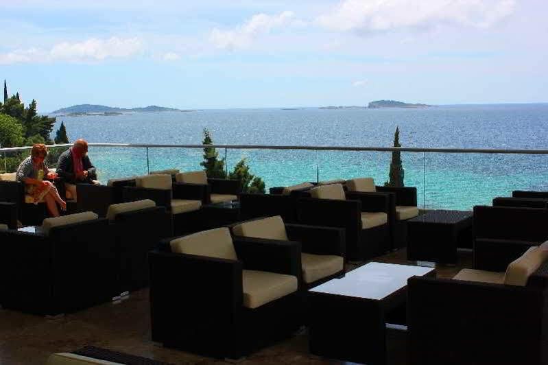 Astarea 2 Hotel Mlini Exterior foto