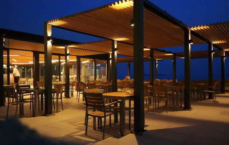 Astarea 2 Hotel Mlini Exterior foto
